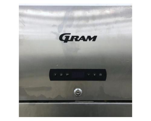 Kühlschrank Gramm K610 RG L2 4N - Bild 2