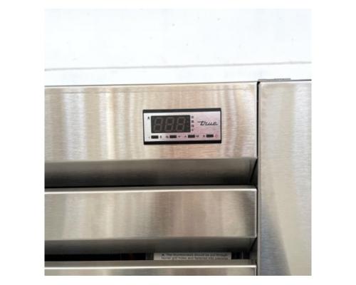 Kühlschrank True STG2RVLD 2G - Bild 6