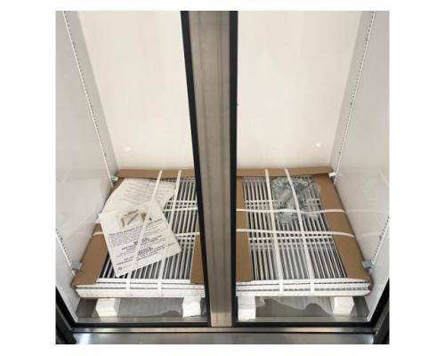 Kühlschrank True GDM 35 ALUM - Bild 2