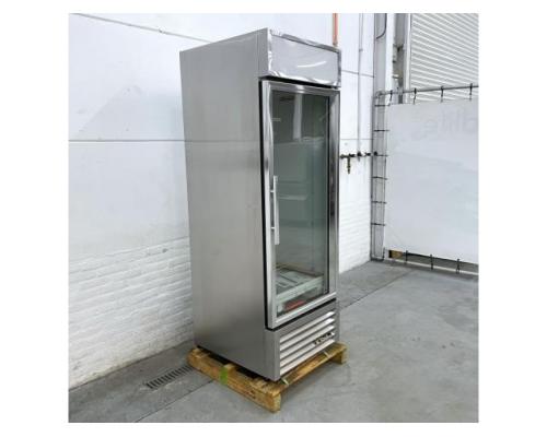 Kühlschrank True GDM 23 SS - Bild 1