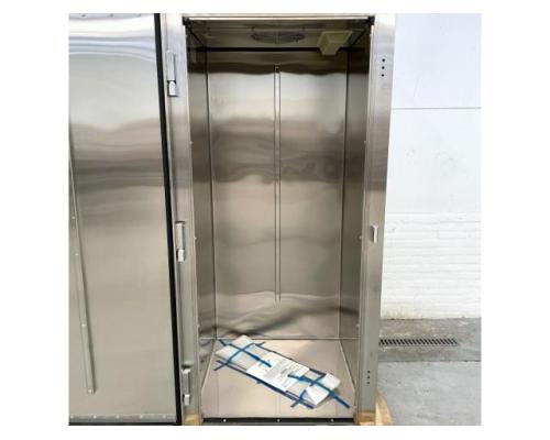 Einrollbarer Kühlschrank True TR1RRI 1S - Bild 4