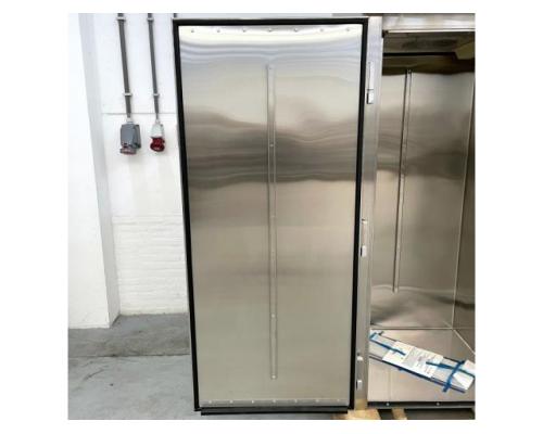 Einrollbarer Kühlschrank True TR1RRI 1S - Bild 5