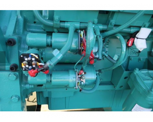 CUMMINS Dieselgenerator 1500 kVA - Bild 5