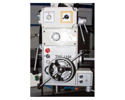 TAILIFT TPR-1100 Radialbohrmaschine - Bild 4