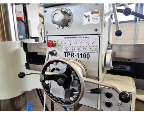 TAILIFT TPR-1100 Radialbohrmaschine - Bild 3