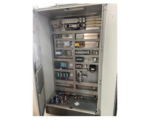 Stanzautomat Raster RST 400-1000 DH - Bild 5