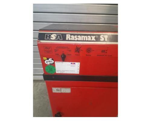 RSA Rasamax ST Entgratmaschine - Bild 2