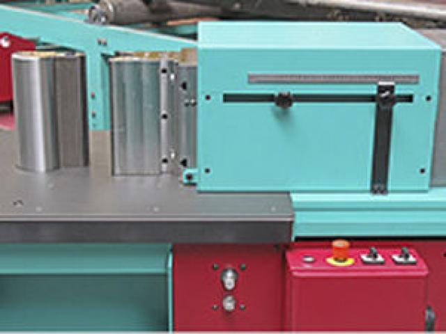 Hydraulische Presse 4400 CNC - 3