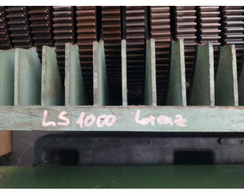 Lorenz LS 1000 Zubehör - Bild 2