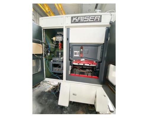 Stanzautomat KAISER V 50 W - Bild 1