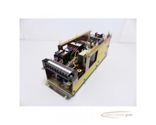 Fanuc A06B-6047-H201 Velocity Control Unit - Bild 1