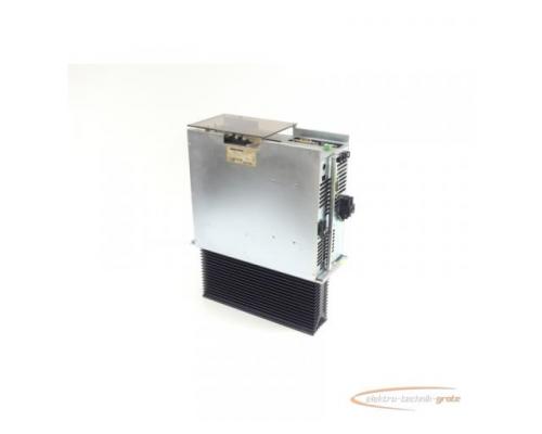 Indramat KDA 3.2-150-3-A01-W1 AC-Mainspindle Drive SN:237254-01035 - Bild 1