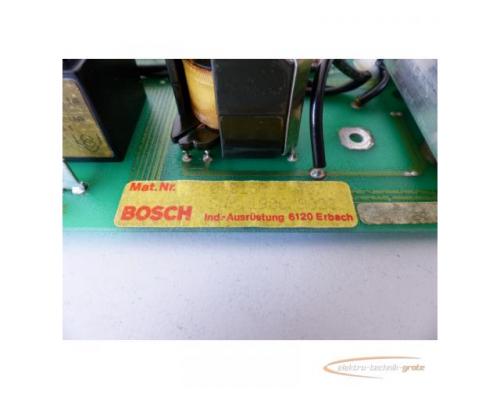 Bosch 048150 - 407 Platine - Bild 5