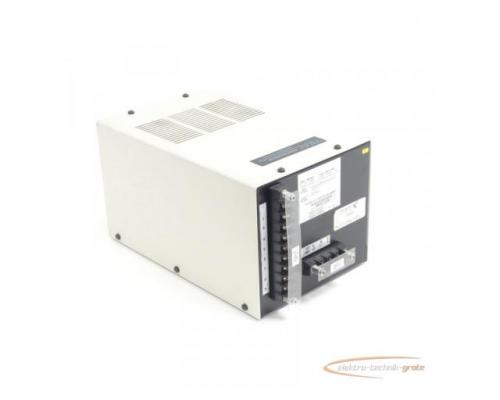 Teal Electronics 8BEK00/M Power Conditioner SN:21210 Rev: A0 - Bild 1