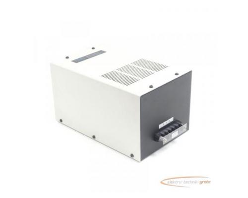 Teal Electronics 8BEK00/M Power Conditioner SN:21210 Rev: A0 - Bild 2