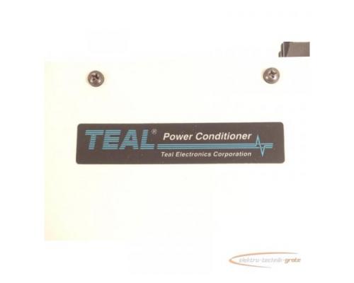 Teal Electronics 8BEK00/M Power Conditioner SN:21210 Rev: A0 - Bild 3