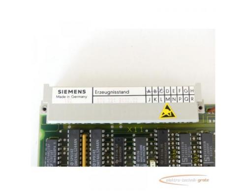 Siemens 6FX1132-1BB01 Anschaltung INT/CU MPC E-Stand: C SN:192 - Bild 4