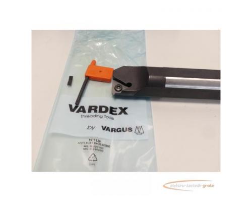 Vardex AVR 32-4 RH Gewinde-Klemmhalter - ungebraucht! - - Bild 3