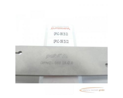 Palbit GPNC-055 25 CO Stechhalter - ungebraucht! - - Bild 4