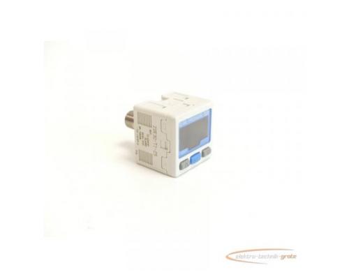 SMC ZSE30-T1-25 Digitaler Druckschalter - Bild 1