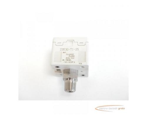 SMC ZSE30-T1-25 Digitaler Druckschalter - Bild 4
