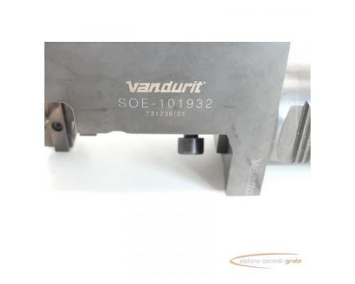 Vandurit V5 SOE - 101932 Sonderwerkzeug VDI 60 - ungebraucht! - - Bild 4
