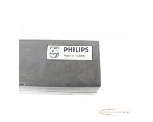 Philips PE 2480/10 Messkopf 9418 024 80101 D 19985F - Bild 2