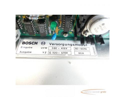 Bosch VM 60 - 150 009 - 104 Versorgungs-Modul - generalüberholt! - - Bild 4