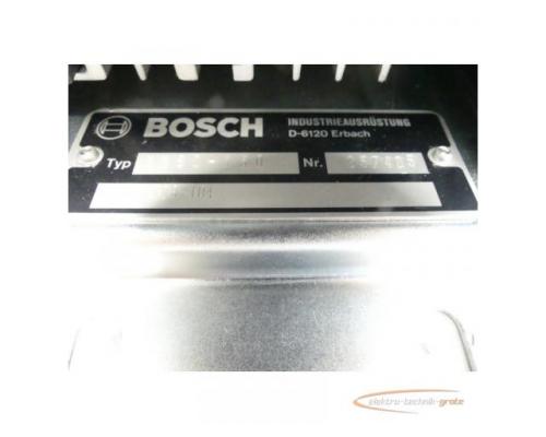 Bosch VM 60 - 150 009 - 104 Versorgungs-Modul - generalüberholt! - - Bild 5