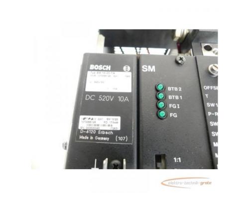 Bosch SM 10/20-TA Servo-Modul 1070055 128 S.Nr.000630040 - ungebraucht! - - Bild 4