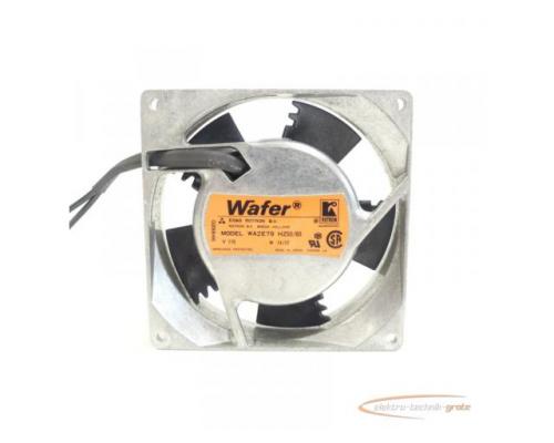 EG&G ROTRON WA2E79 Wafer Axiallüfter 50/60 Hz / 115 V 92x92x25 mm - Bild 3