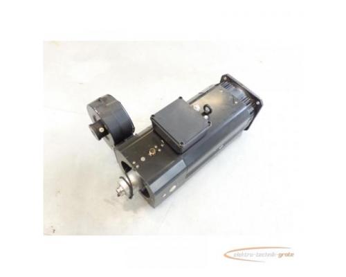 Indramat 2AD132D-B05LA3-AS03-A3N3 Motor SN:2AD132-13176 - Bild 2