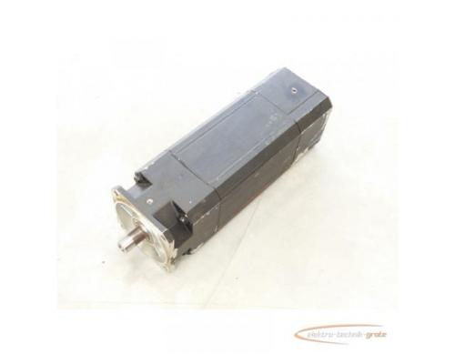 Bosch SD-B5 380 012-10 000 Servomotor SN:000 003 - Bild 1