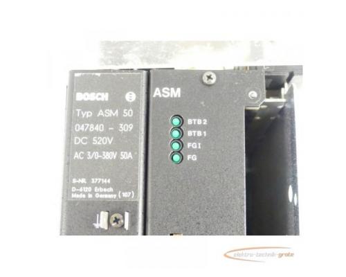 Bosch ASM 50 Servomodul 047840-309 SN:377144 - Bild 4