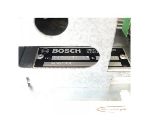 Bosch SM 10-18 LN Pulswechselrichter 047457-104 SN:286856 - Bild 6
