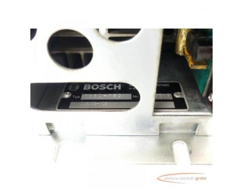 Bosch VM 60-150 Versorgungsmodul 046009-108 SN:287019 - Bild 6