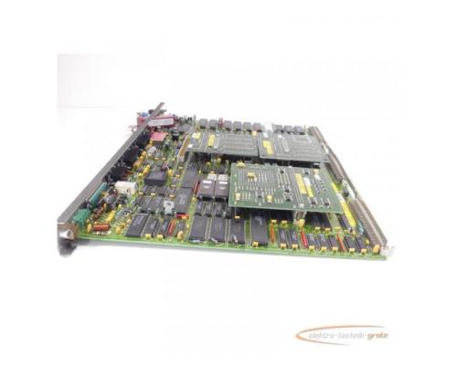 Bosch CNC CP /MEM 5 / G107 / 913572 CPU Modul Karte - Bild 9