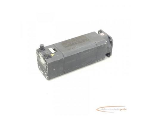 Bosch SD-B5.380.012-04.000 Bürstenloser Servomotor permanenterregt SN:547 - Bild 2