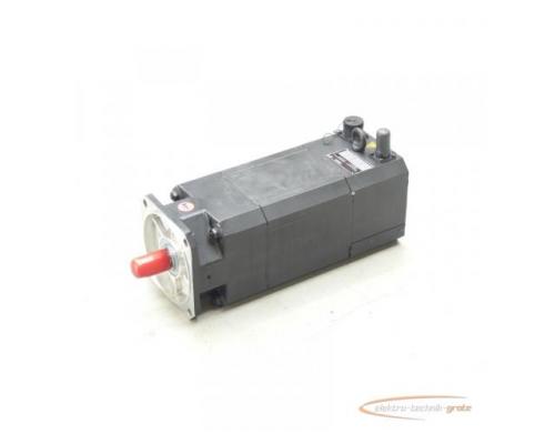 Bosch SD-B5.250.020-00.000 Bürstenloser Servomotor permanenterregt SN:1037 - Bild 1