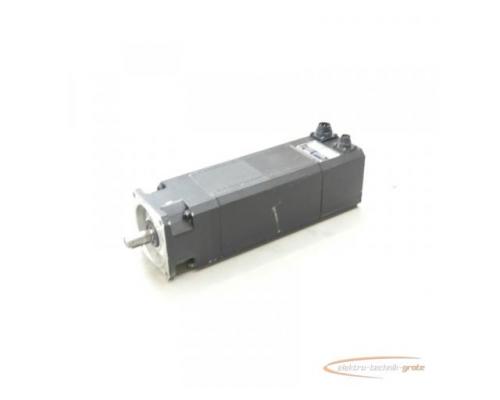 Bosch SD-B4.140.020-01.000 Bürstenloser Servomotor permanenterregt SN:461 - Bild 1