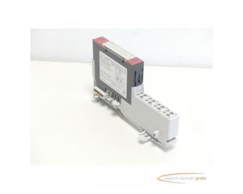 Turck BL20-4DO-24VDC-0.5A-P Ausgangs-Modul Version VN01-04 - Bild 2
