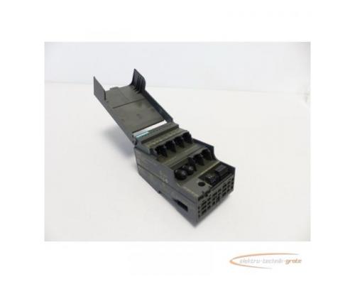Siemens 6GK5206-1BC00-2AF2 Industrial Ethernet Switch Scalance XF206-1 - Bild 4