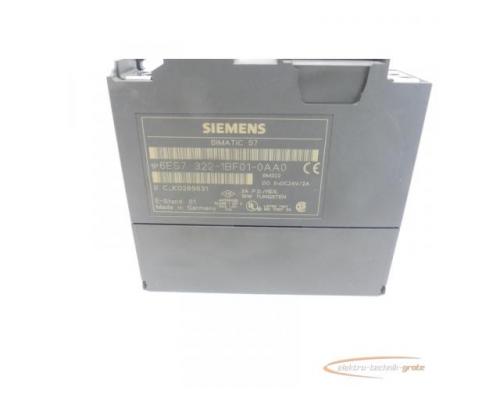 Siemens 6ES7322-1BF01-0AA0 SIMATIK S7-300 Digitalausgabe - Bild 4