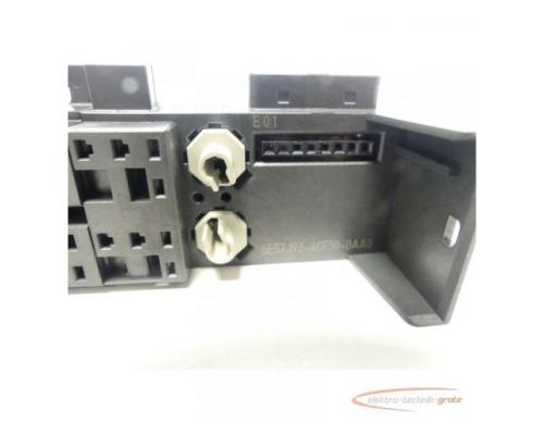 Siemens 6ES7193-4CF50-0AA0 Terminal-Modul TM-E30C46-A1 - Bild 4