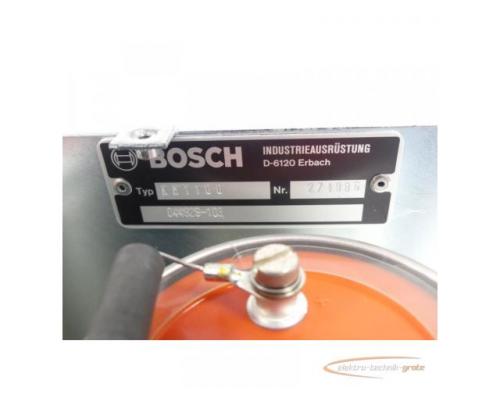 Bosch KM 1100 Kondensatormodul 044929-103 SN:274886 - Bild 4