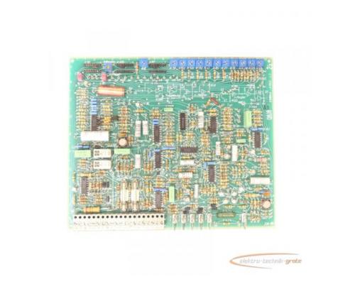 Siemens C98043-A1002-L3 / 29 Karte - Bild 2