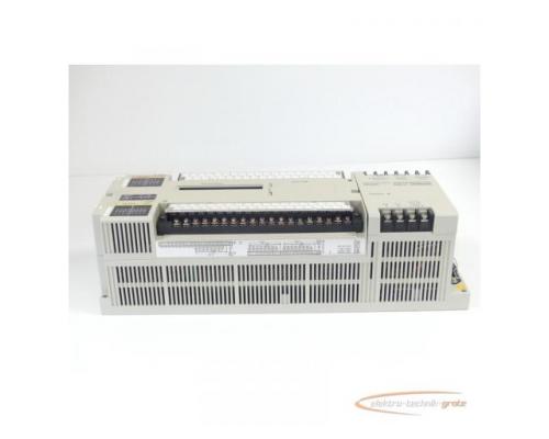 Omron 3G2C4-SC 022E Programmable Controller SN 26X4H1 - Bild 6