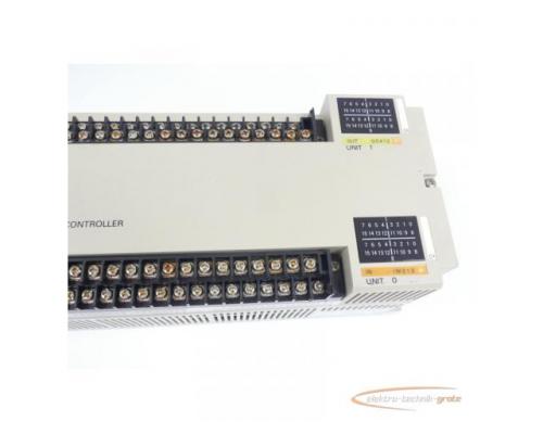 Omron 3G2C4-SI 022 Programmable Controller SN 2694 - Bild 9