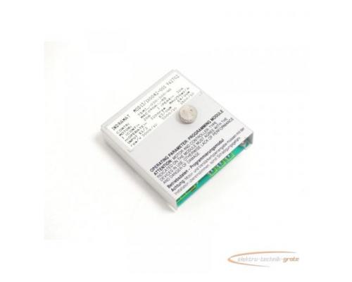 Indramat MOD13/1X0042-001 Programmiermodul SN:222912-3903 für TDM3..-030-300-W1 - Bild 1