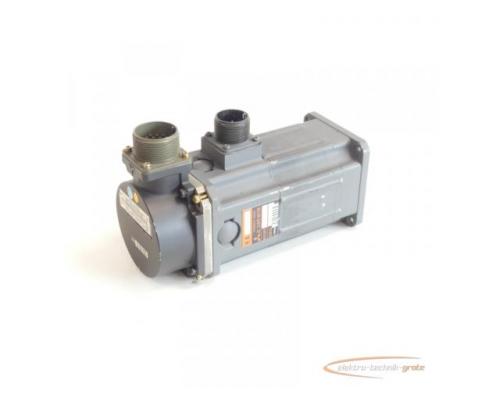 Mitsubishi HA33NC-S Servomotor SN:15017 + OSA253S2 Encoder SN:J4AVU492R6S - Bild 2